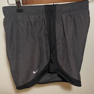 Nike Athletic Shorts